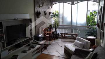Imperdível - MARAVILHOSO APARTAMENTO EM COPACABANA COM VAGA!!! - FCAP30359