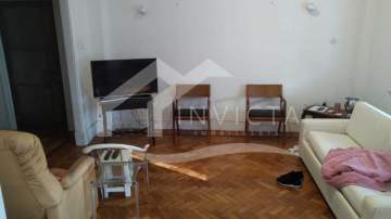 Imperdível - MARAVILHOSO APARTAMENTO NO POSTO 2 EM COPACABANA!! - FCAP40041