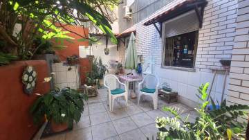 Ótima localização - MARAVILHOSO GARDEN EM COPACABANA!!! - FCAP31737