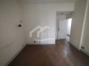 Imperdível - MARAVILHOSO SALA QUARTO COM DEPENDÊNCIA COMPLETA!!! - FCAP11845