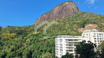 Ótima localização - Apartamento no Leblon com excelente localização, a apenas 20 minutos a pé da Praia do Leblon - IPAP20117