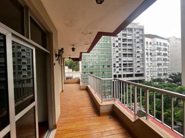 Imperdível - Maravilhoso 2 Quartos em Copacabana - FCAP21510