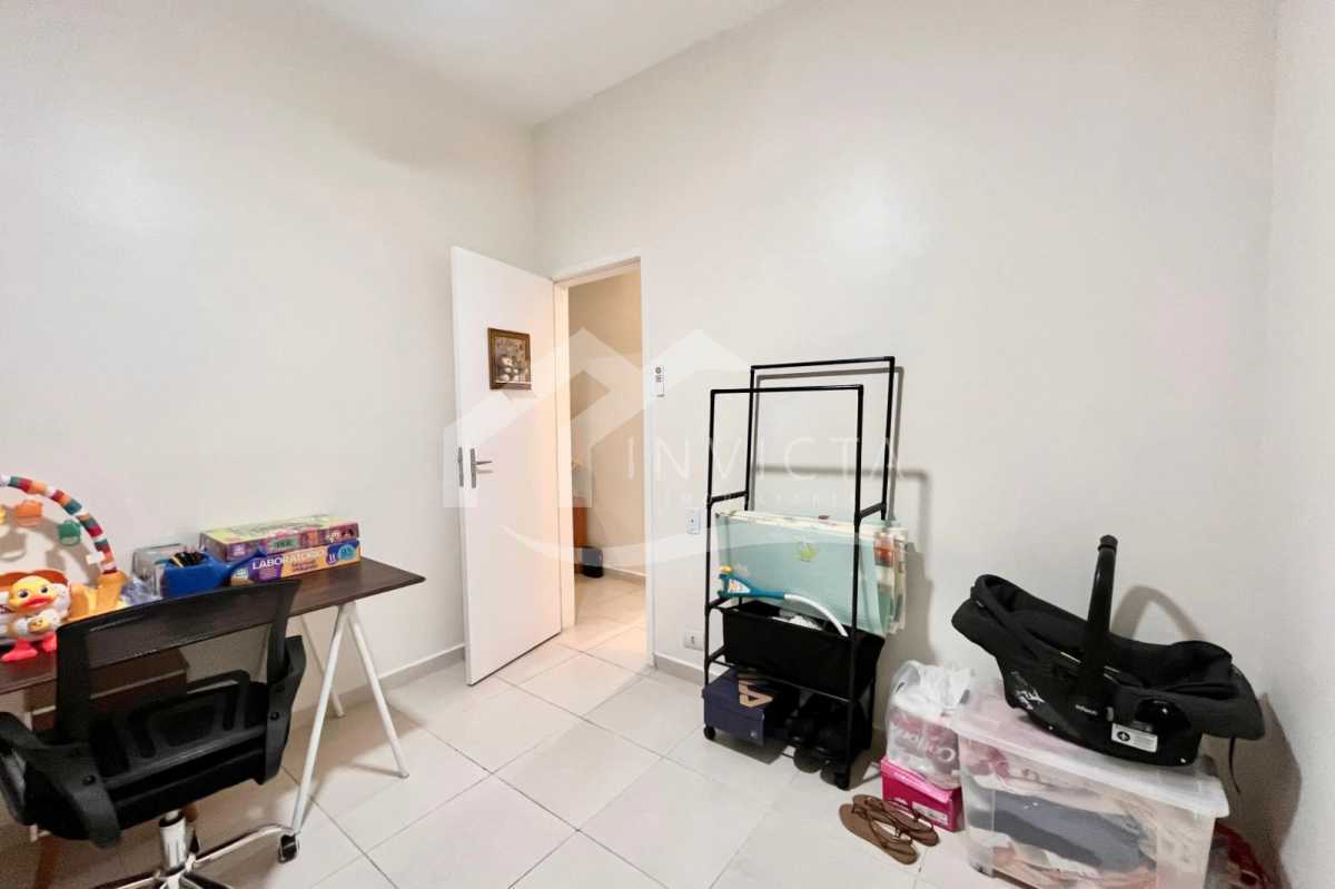 Conheça WhatsApp Image 2026-08-24 at 1 do imóvel - Belíssimo 2 quartos com dependência reformado na Rua Gastão Bahiana - RPAP20189 - 5 WhatsApp Image 2026-08-24 at 1 - 5
