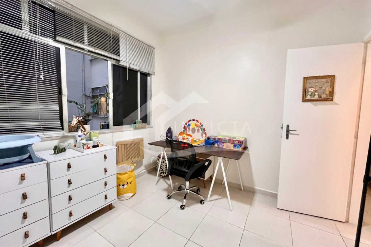 Conheça WhatsApp Image 2026-08-24 at 1 do imóvel - Belíssimo 2 quartos com dependência reformado na Rua Gastão Bahiana - RPAP20189 - 8 WhatsApp Image 2026-08-24 at 1 - 8