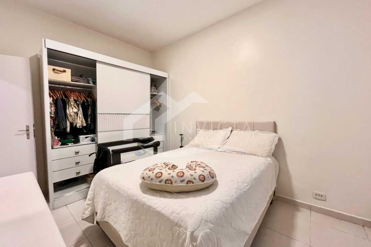 Conheça WhatsApp Image 2026-08-24 at 1 do imóvel - Belíssimo 2 quartos com dependência reformado na Rua Gastão Bahiana - RPAP20189 - 10 WhatsApp Image 2026-08-24 at 1 - 10