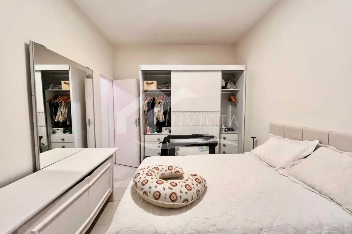 Conheça WhatsApp Image 2026-08-24 at 1 do imóvel - Belíssimo 2 quartos com dependência reformado na Rua Gastão Bahiana - RPAP20189 - 11 WhatsApp Image 2026-08-24 at 1 - 11
