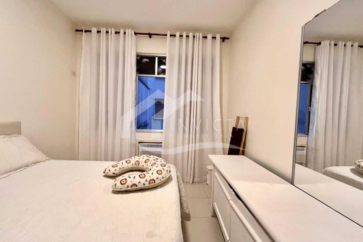 Conheça WhatsApp Image 2026-08-24 at 1 do imóvel - Belíssimo 2 quartos com dependência reformado na Rua Gastão Bahiana - RPAP20189 - 14 WhatsApp Image 2026-08-24 at 1 - 14