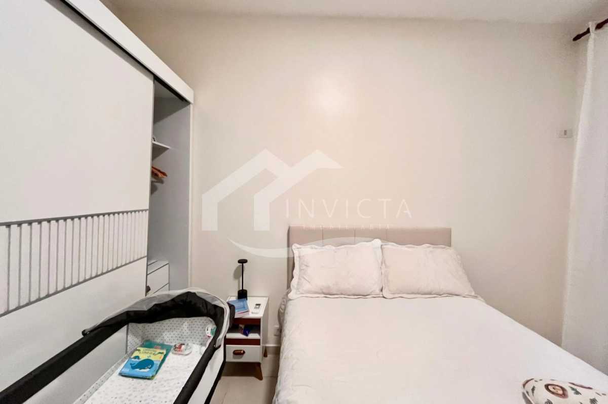 Conheça WhatsApp Image 2026-08-24 at 1 do imóvel - Belíssimo 2 quartos com dependência reformado na Rua Gastão Bahiana - RPAP20189 - 15 WhatsApp Image 2026-08-24 at 1 - 15