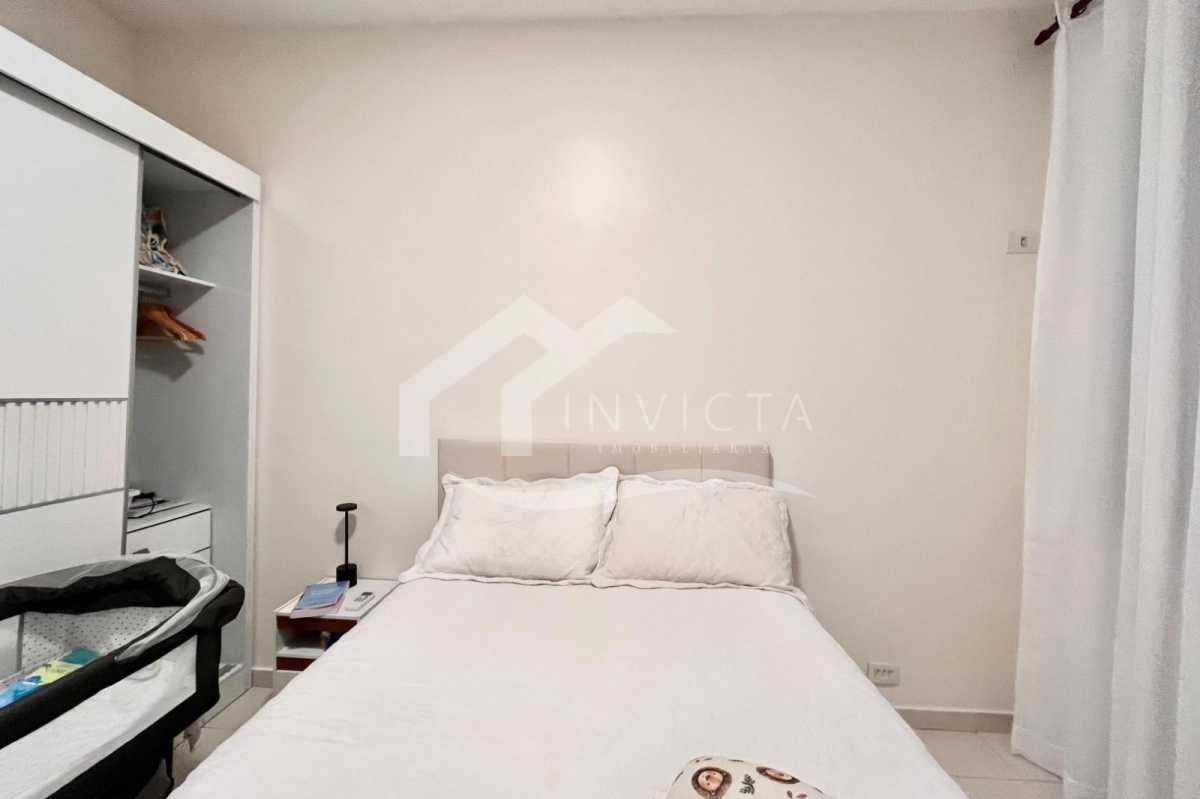 Conheça WhatsApp Image 2026-08-24 at 1 do imóvel - Belíssimo 2 quartos com dependência reformado na Rua Gastão Bahiana - RPAP20189 - 16 WhatsApp Image 2026-08-24 at 1 - 16