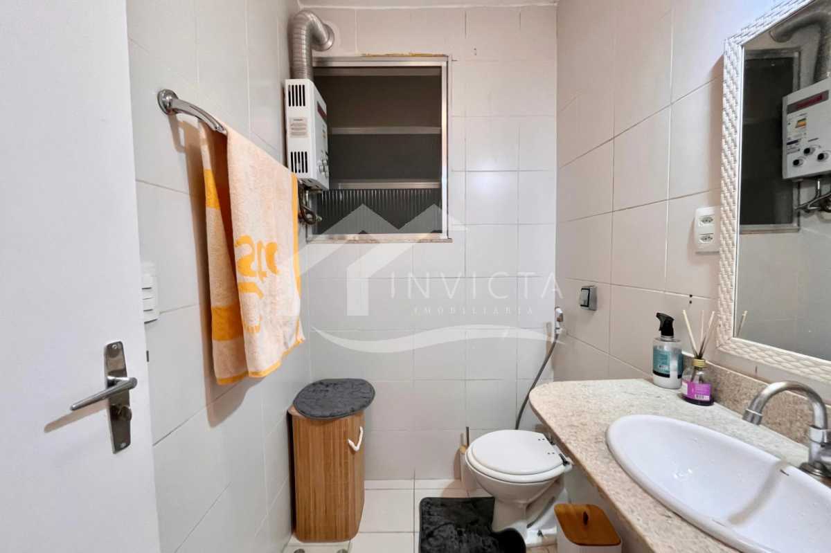 Conheça WhatsApp Image 2026-08-24 at 1 do imóvel - Belíssimo 2 quartos com dependência reformado na Rua Gastão Bahiana - RPAP20189 - 18 WhatsApp Image 2026-08-24 at 1 - 18