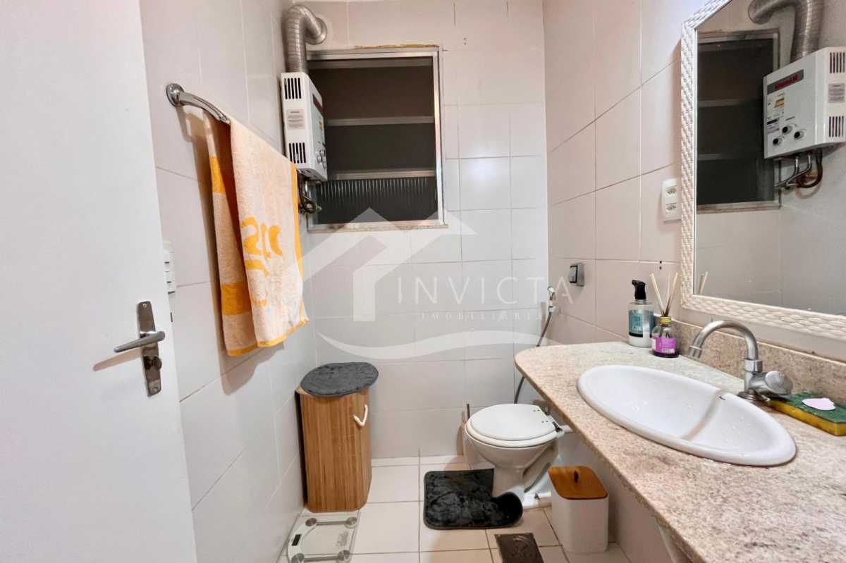 Conheça WhatsApp Image 2026-08-24 at 1 do imóvel - Belíssimo 2 quartos com dependência reformado na Rua Gastão Bahiana - RPAP20189 - 19 WhatsApp Image 2026-08-24 at 1 - 19