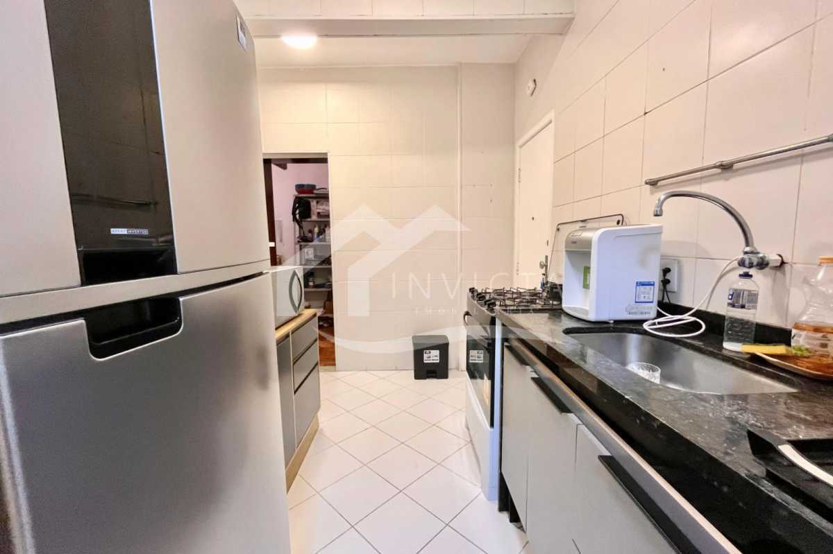 Conheça WhatsApp Image 2026-08-24 at 1 do imóvel - Belíssimo 2 quartos com dependência reformado na Rua Gastão Bahiana - RPAP20189 - 21 WhatsApp Image 2026-08-24 at 1 - 21
