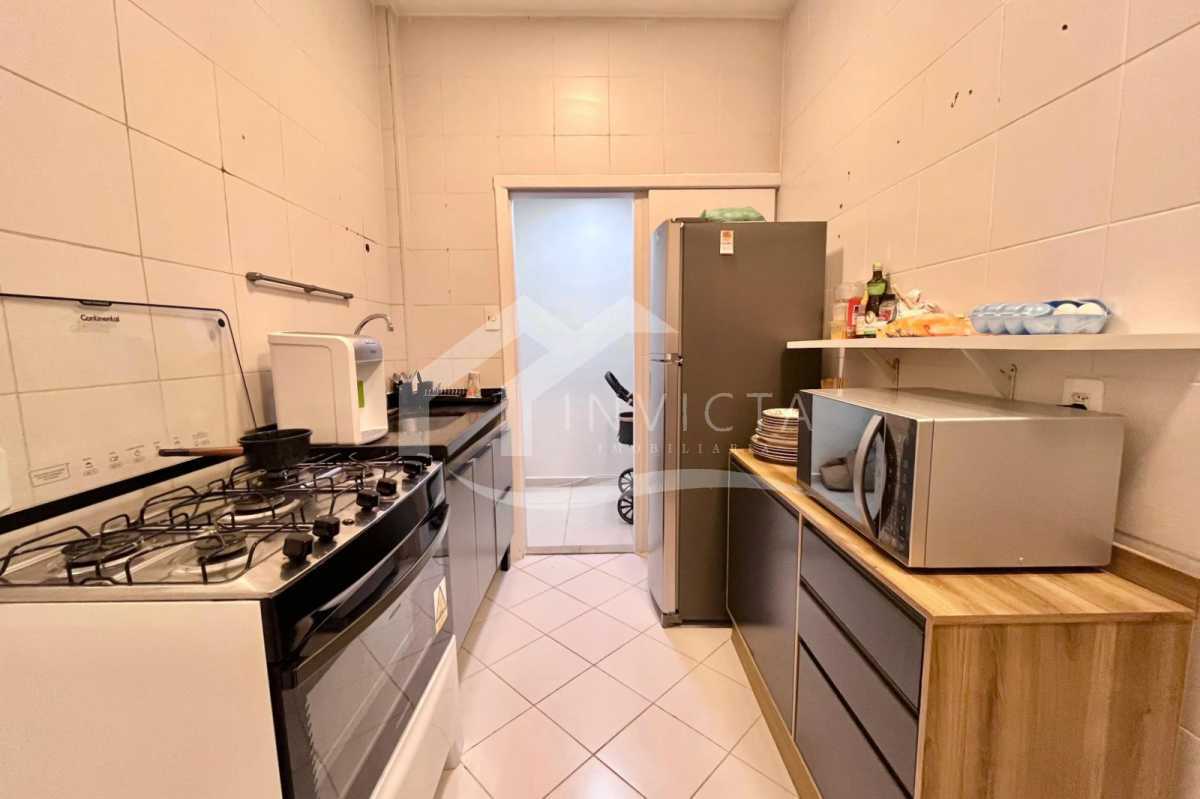Conheça WhatsApp Image 2026-08-24 at 1 do imóvel - Belíssimo 2 quartos com dependência reformado na Rua Gastão Bahiana - RPAP20189 - 22 WhatsApp Image 2026-08-24 at 1 - 22