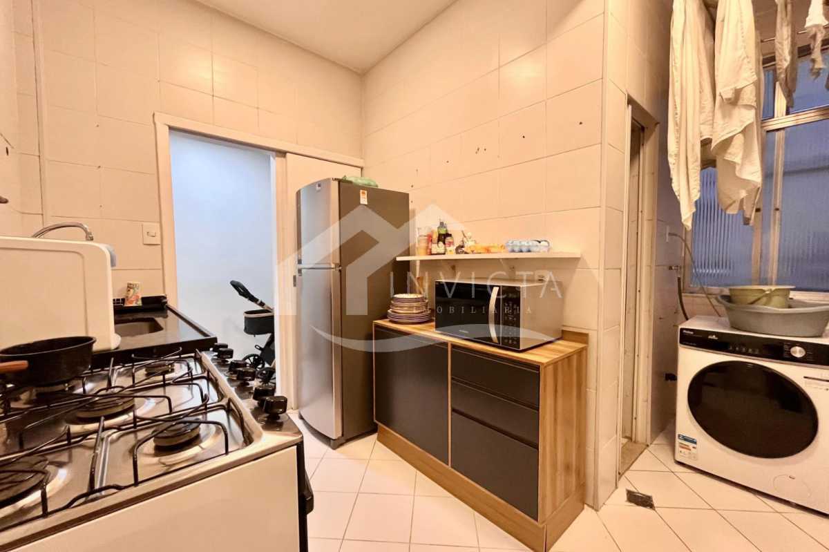 Conheça WhatsApp Image 2026-08-24 at 1 do imóvel - Belíssimo 2 quartos com dependência reformado na Rua Gastão Bahiana - RPAP20189 - 23 WhatsApp Image 2026-08-24 at 1 - 23