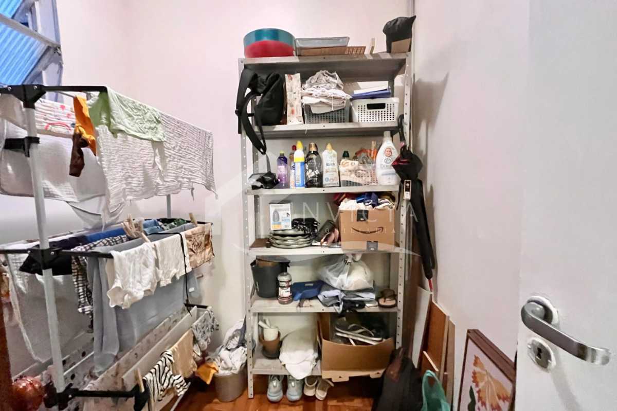 Conheça WhatsApp Image 2026-08-24 at 1 do imóvel - Belíssimo 2 quartos com dependência reformado na Rua Gastão Bahiana - RPAP20189 - 26 WhatsApp Image 2026-08-24 at 1 - 26
