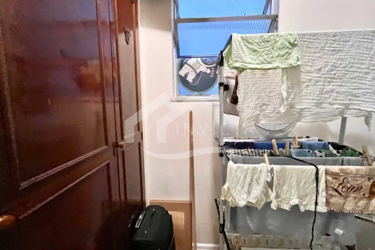 Conheça WhatsApp Image 2026-08-24 at 1 do imóvel - Belíssimo 2 quartos com dependência reformado na Rua Gastão Bahiana - RPAP20189 - 27 WhatsApp Image 2026-08-24 at 1 - 27