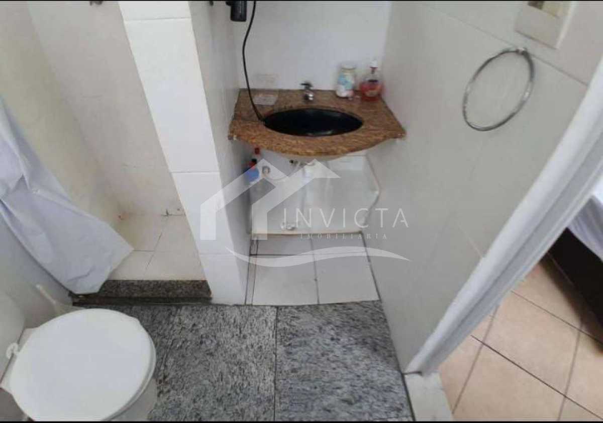 Conheça WhatsApp Image 2025-10-15 at 1 do imóvel - Um maravilhoso conjugado próximo ao Arpoador, ótimo para quem busca praticidade, próximo aos comércios e metrô, um ambiente totalmente acolhedor e próximo à praia! - RPKI10122 - 23 WhatsApp Image 2025-10-15 at 1 - 23