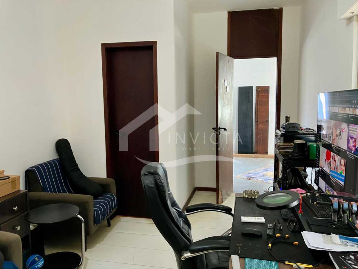 Suíte superior - 23