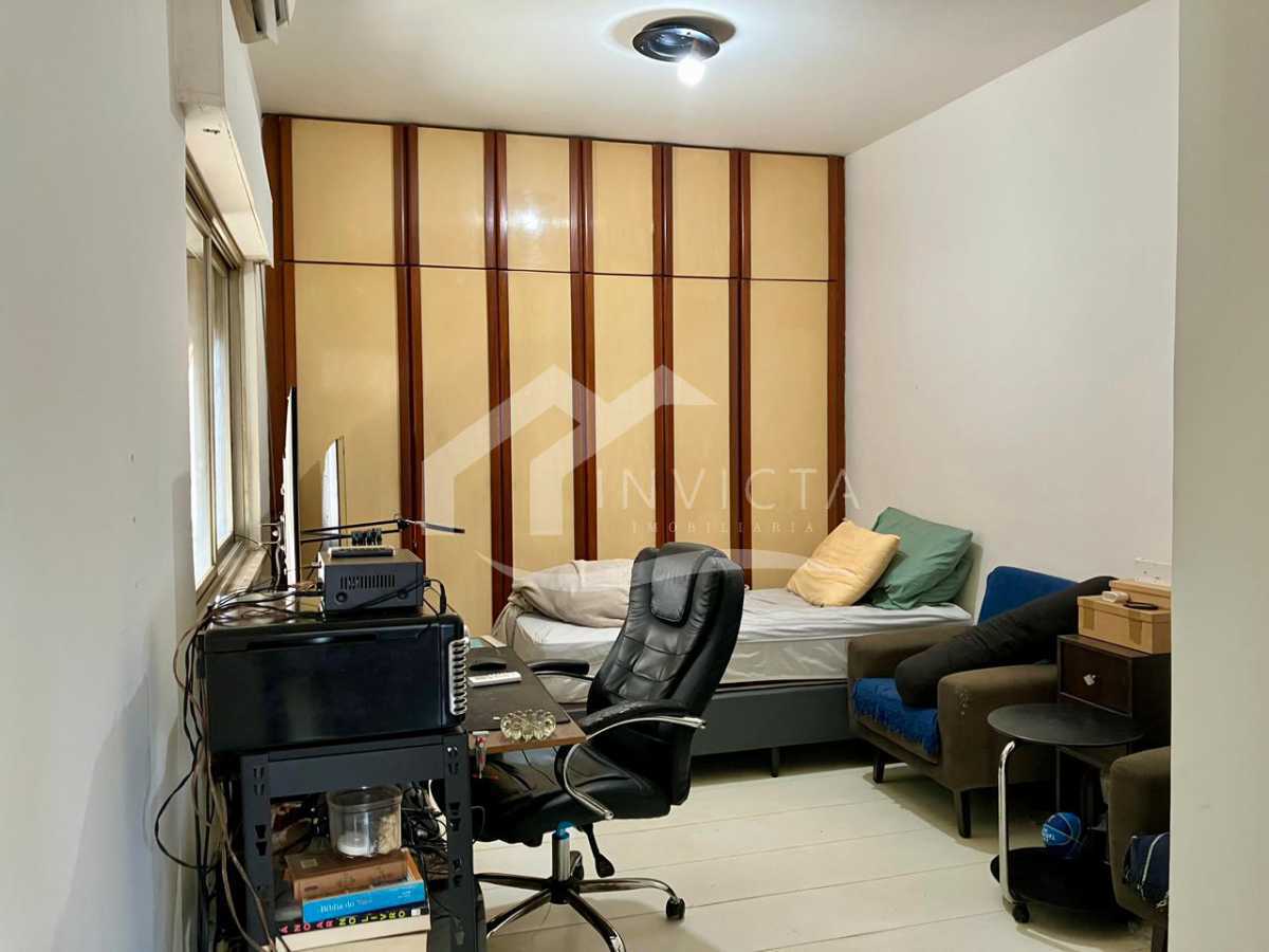 Suíte superior - 22