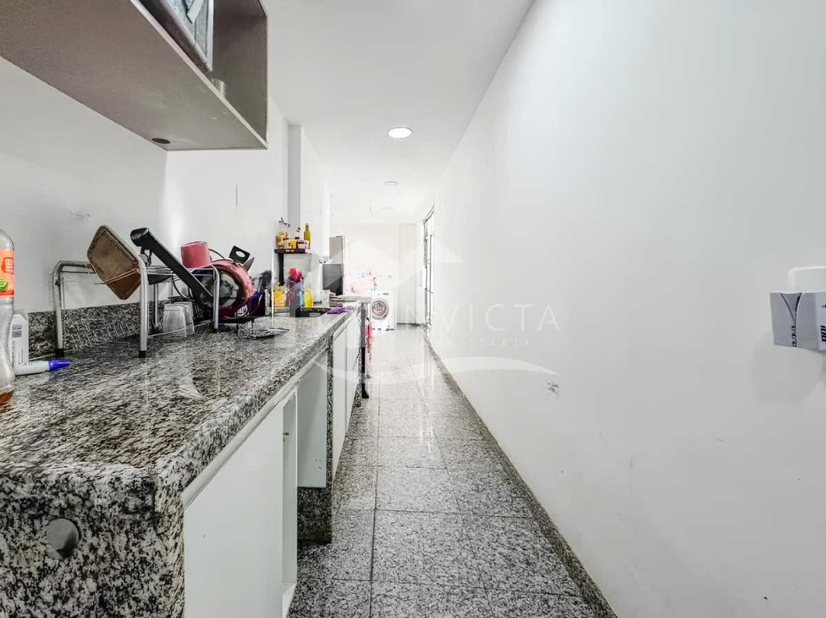 Cozinha - 21