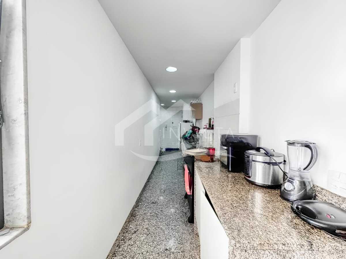 Cozinha - 22