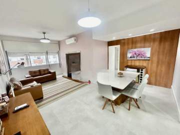 Ótima localização - Copanema . 3 quartos super reformado com vaga na escritura - RPAP30266