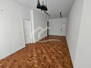 Ótima localização - Excelente 2 Quartos com Dependência no Leblon - RPAP20195