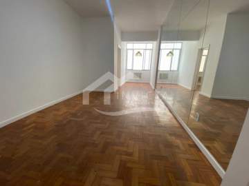 Imperdível - Apartamento 2 quartos para alugar Copacabana, Rio de Janeiro - R$ 6.000 - FCAP21515