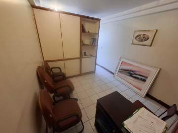 Ótima localização - Maravilhosa sala comercial no coração de Copacabana - FCSL00110 Ótima localização - Maravilhosa sala comercial no coração de Copacabana - FCSL00110