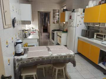 Imperdível - Encante-se por um maravilhoso 3 quartos, na área nobre de Copacabana, um incrível apartamento que dispõe de um ambiente totalmente acolhedor e aconchegante!!! - RPAP30277