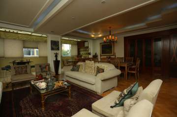 Ótima localização - MEGA APARTAMENTO EM COPACABANA!!!! - FCAP40045