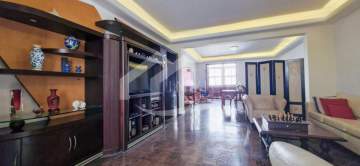 Imperdível - Maravilhoso 3 quartos na quadra da praia!! - FCAP31746