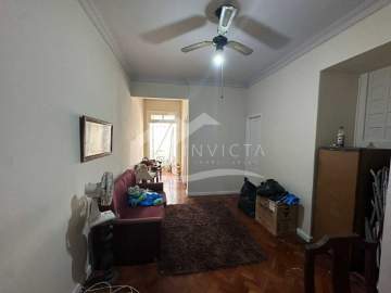 Imperdível - MARAVILHOSO QUARTO SALA NO CORAÇAO DE COPACABANA - IPAP10068