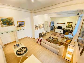 Imperdível - Apartamento à venda Rua Duvivier, Copacabana, Rio de Janeiro - R$ 1.260.000 - FCAP30372