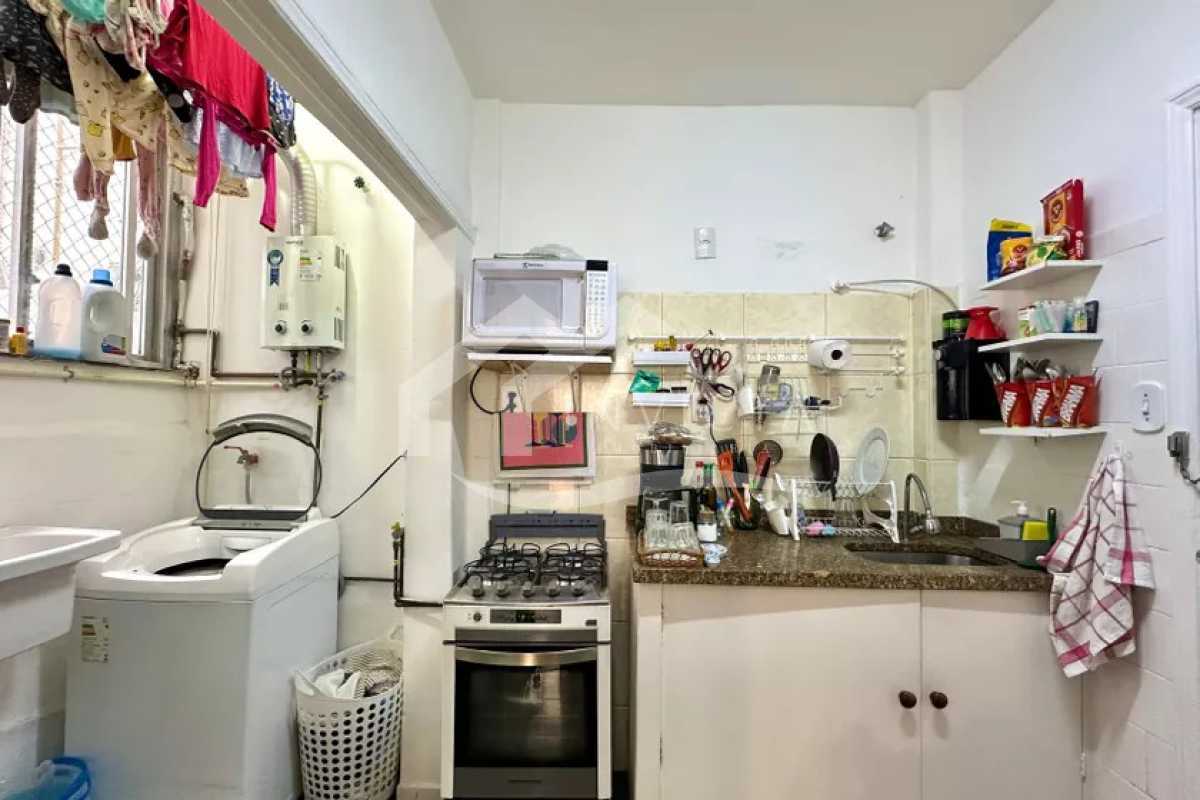 Cozinha - 22