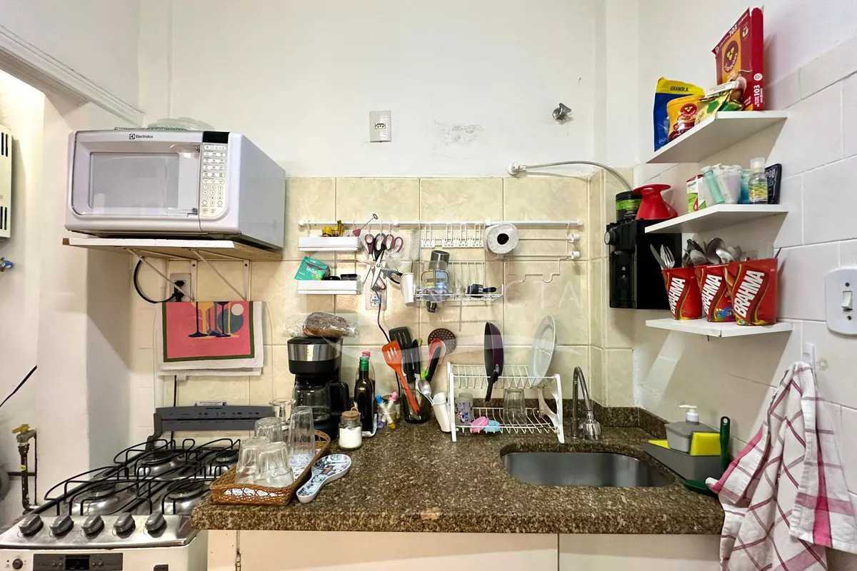 Cozinha - 19