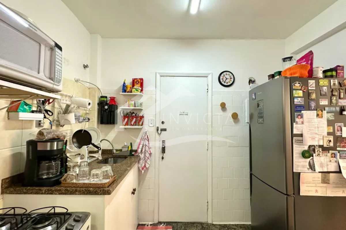 Cozinha - 20