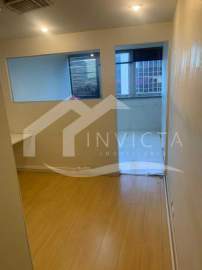 Imperdível - SALA COMERCIAL COM VAGA NA ESCRITURA NO CORAÇÃO DE IPANEMA!!! - IPSL00002