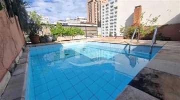 Imperdível - Incrivel duplex no Leblon!!! - IPCO40011