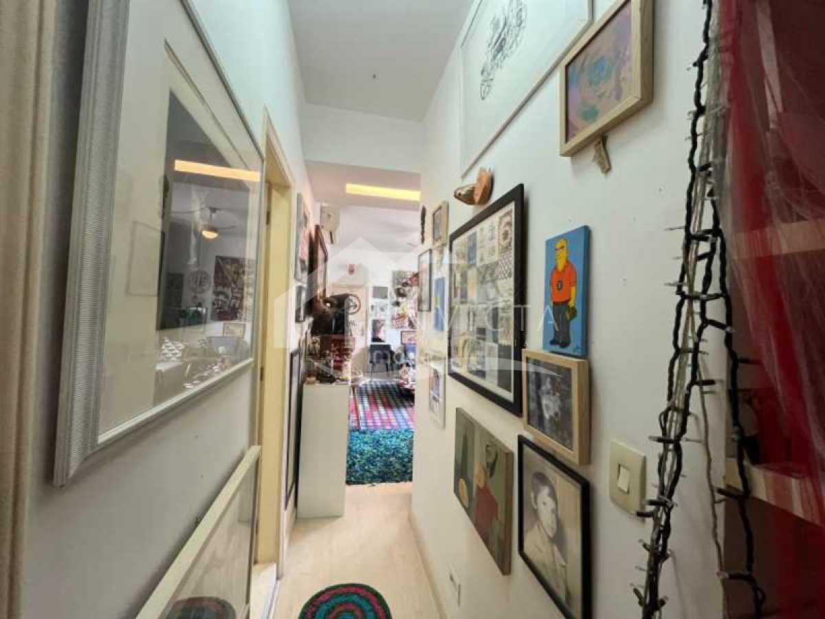 Corredor íntimo - 9