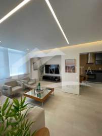 Imperdível - Maravilhoso 2 quartos na melhor localização do Leblon - IPAP20123