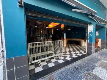 Imperdível - Prédio inteiro comercial com 3 andares em área privilegiada, com 465 m² - FCPR00002