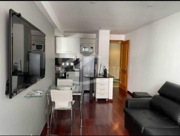 Imperdível - INCRIVEL QUARTO E SALA EM IPANEMA - RPAP10152