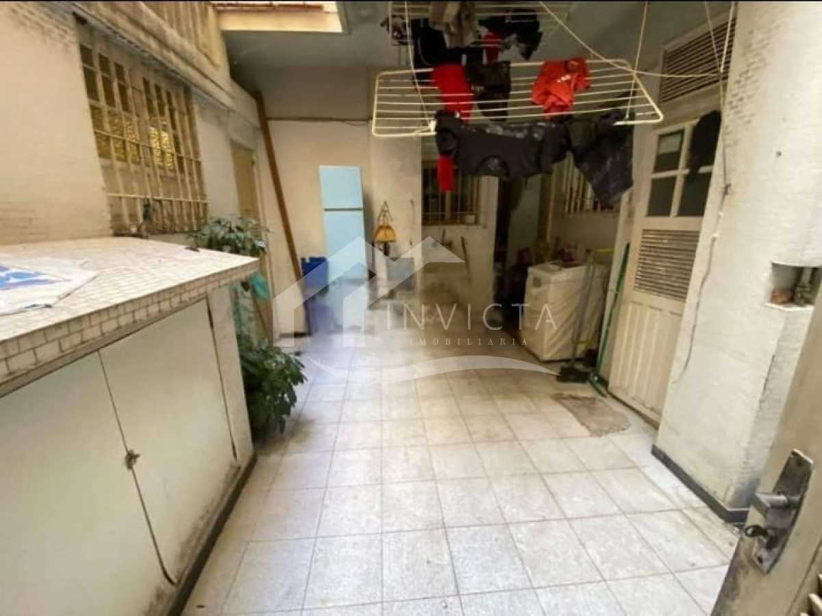 Imperdível - Maravilhoso 3 quartos com Garden em Copacabana. - FCAA30005