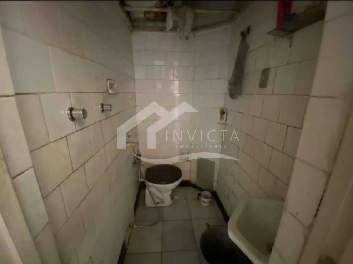 Imperdível - Maravilhoso 3 quartos com Garden em Copacabana. - FCAA30005