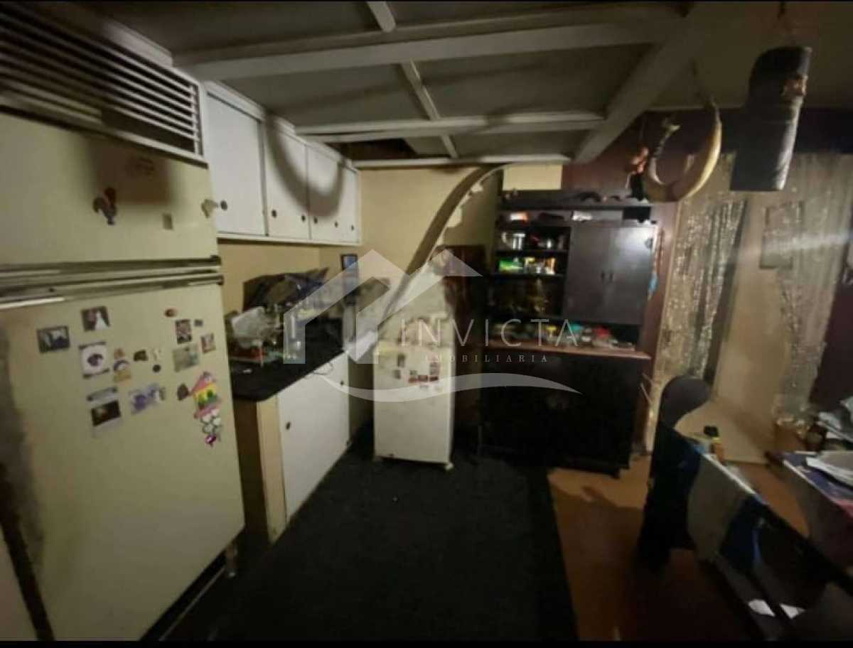 Imperdível - Maravilhoso 3 quartos com Garden em Copacabana. - FCAA30005