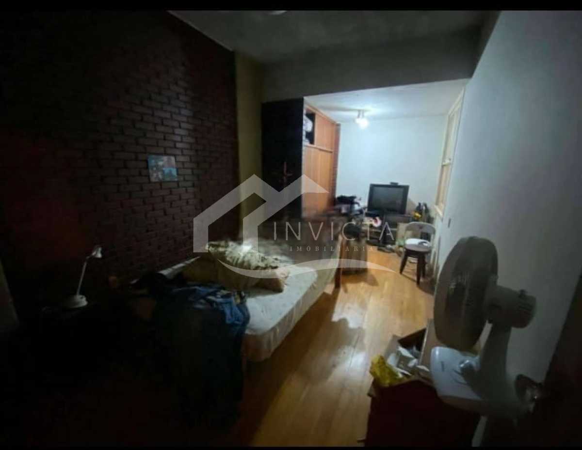 Imperdível - Maravilhoso 3 quartos com Garden em Copacabana. - FCAA30005