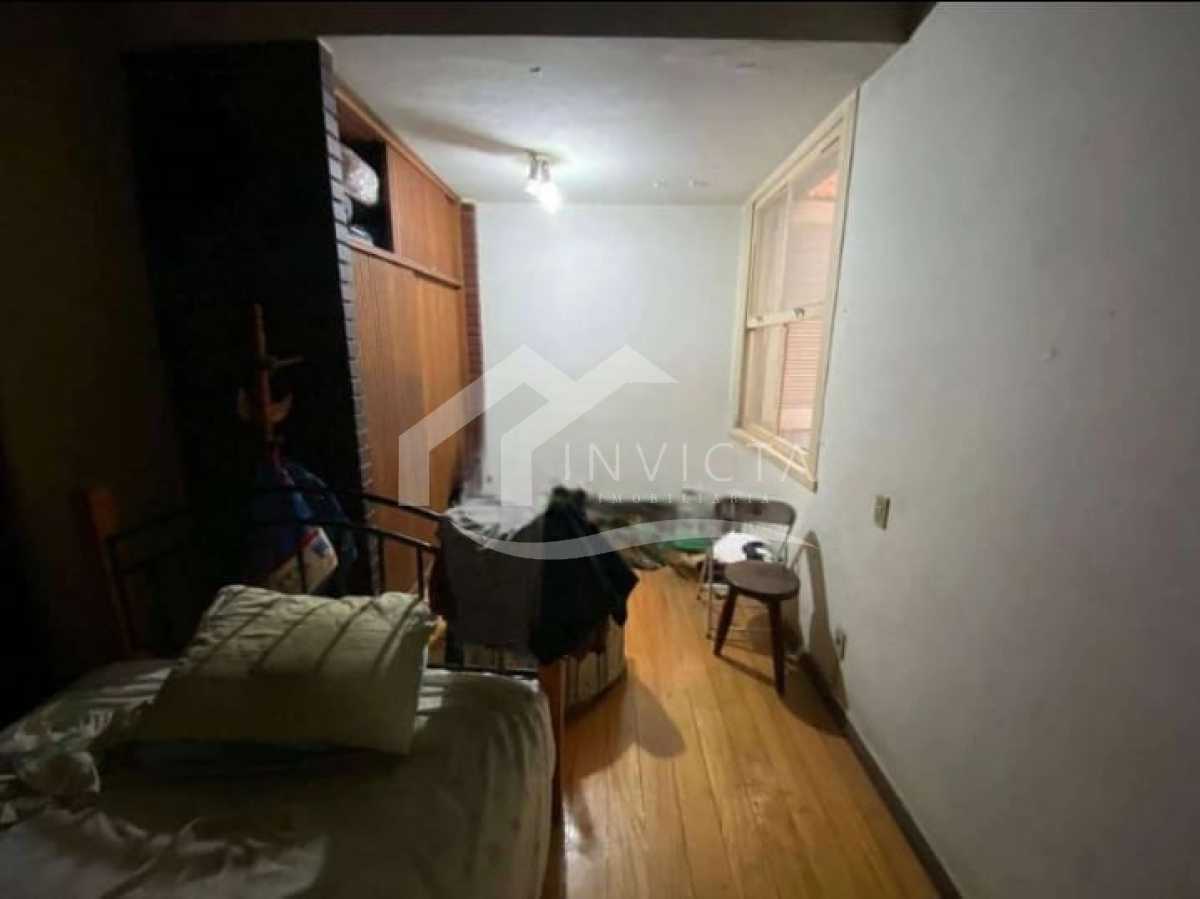 Imperdível - Maravilhoso 3 quartos com Garden em Copacabana. - FCAA30005