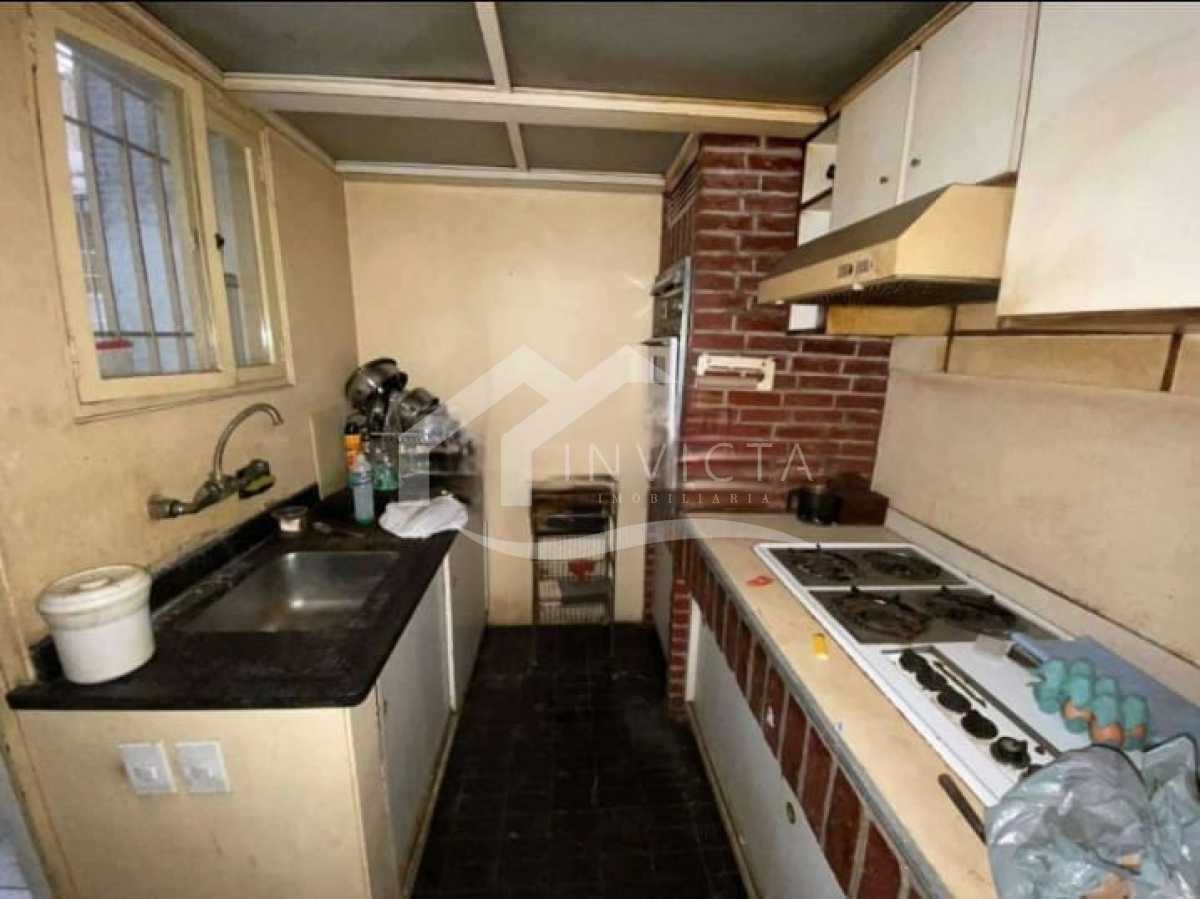 Imperdível - Maravilhoso 3 quartos com Garden em Copacabana. - FCAA30005