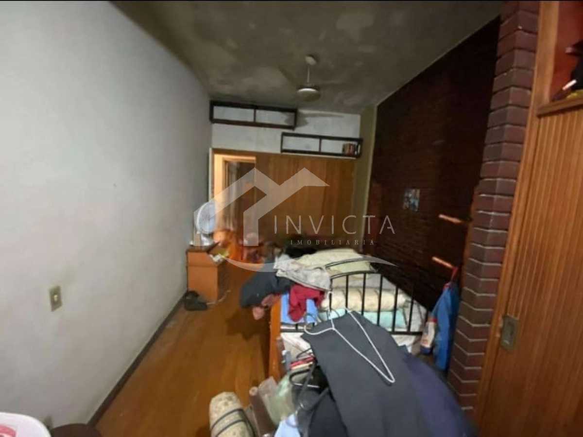 Imperdível - Maravilhoso 3 quartos com Garden em Copacabana. - FCAA30005